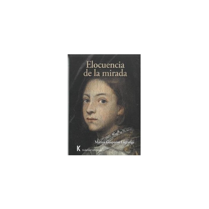 ELOCUENCIA DE LA MIRADA