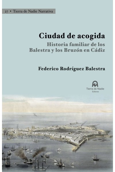 CIUDAD DE ACOGIDA