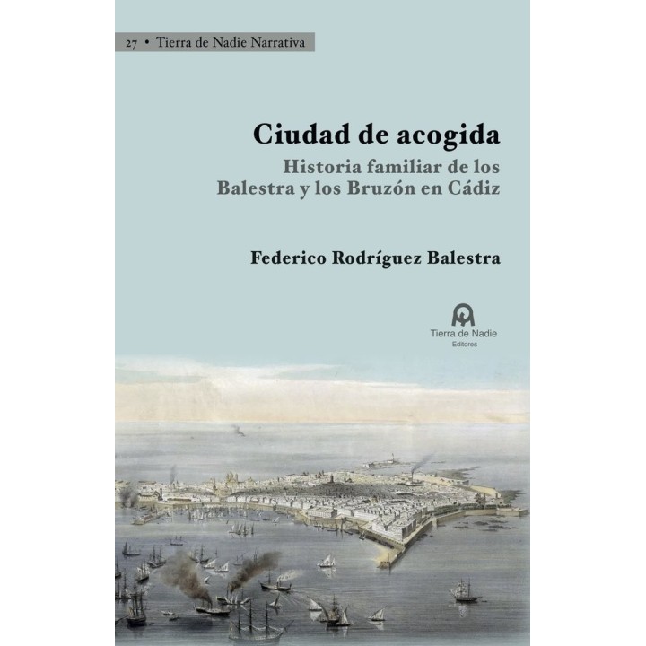 CIUDAD DE ACOGIDA
