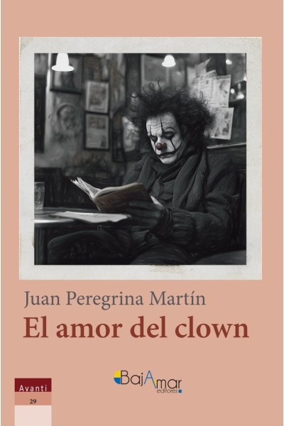 EL AMOR DEL CLOWN