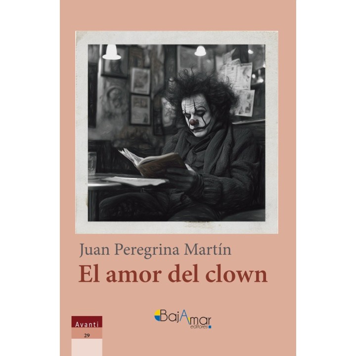 EL AMOR DEL CLOWN