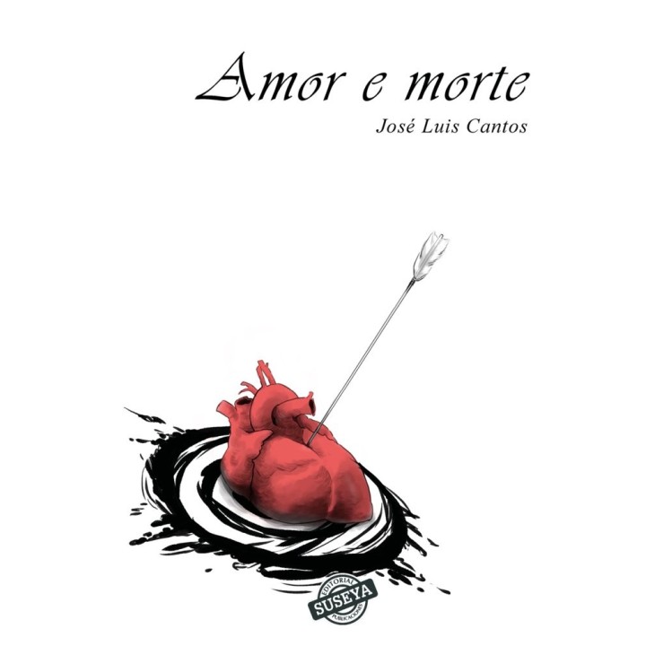 AMOR E MORTE