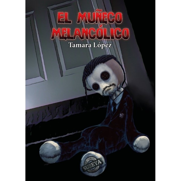 EL MUÑECO MELANCOLICO