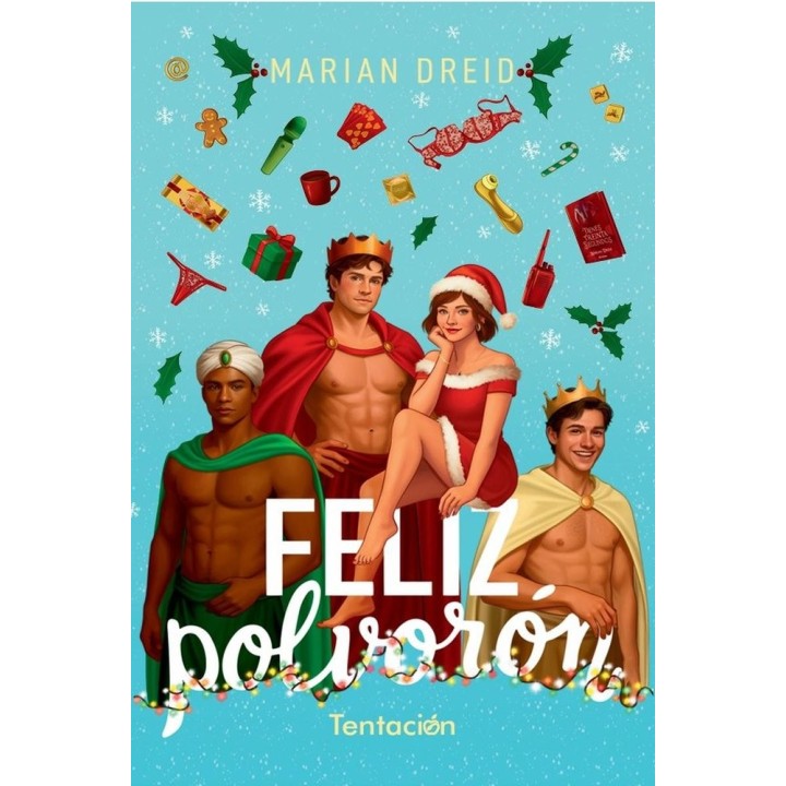 FELIZ POLVORON