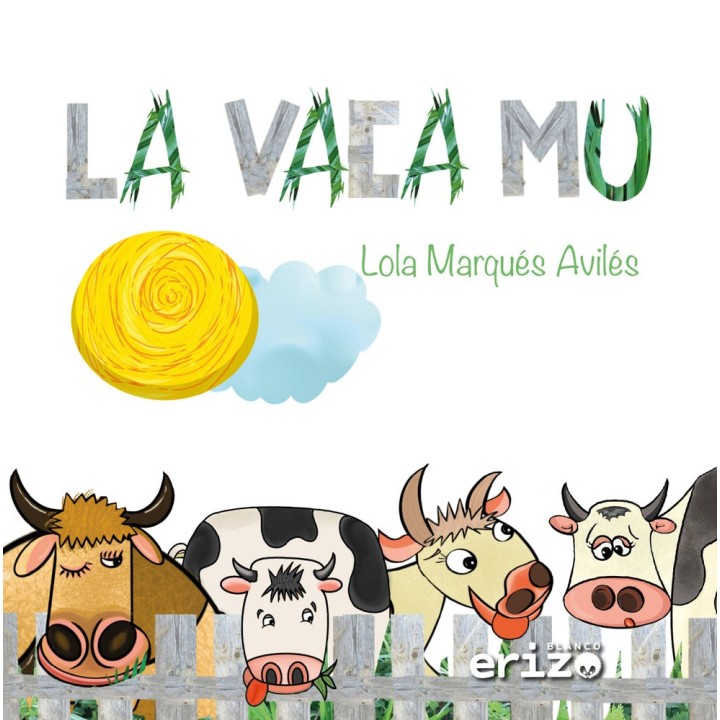LA VACA MU
