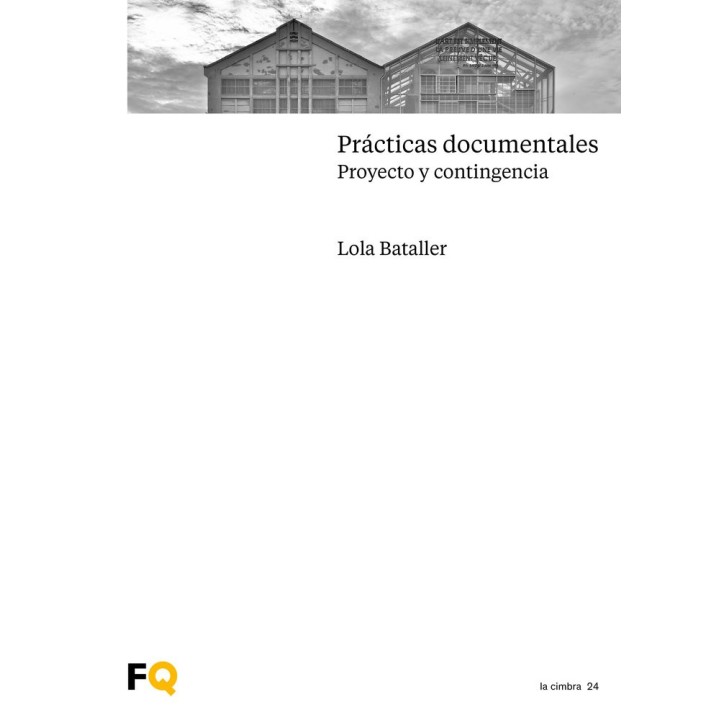 PRACTICAS DOCUMENTALES