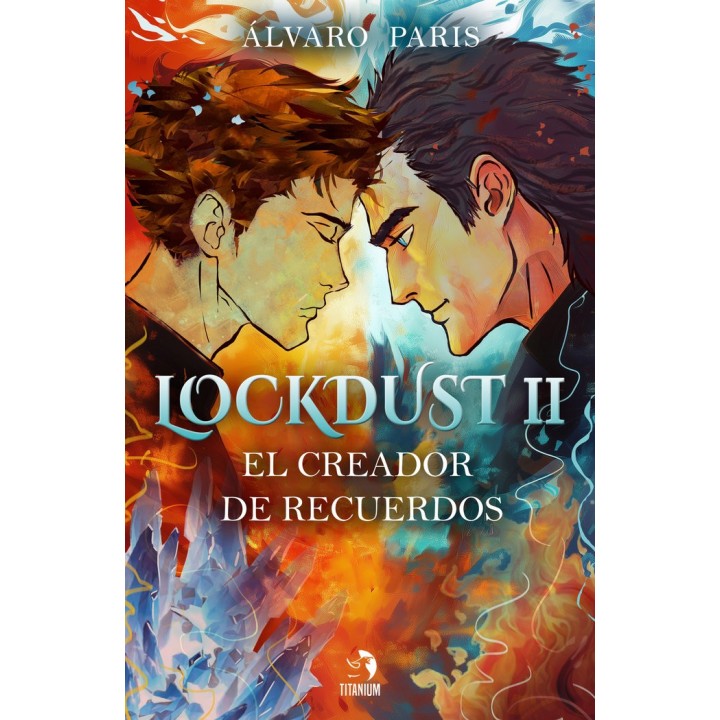 LOCKDUST II