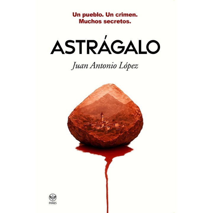 ASTRAGALO