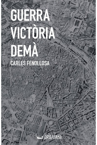 GUERRA VICTORIA DEMA