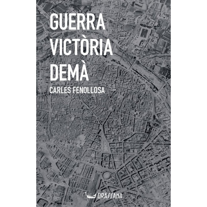 GUERRA VICTORIA DEMA