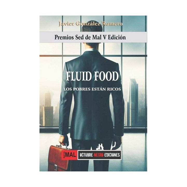 FLUID FOOD LOS POBRES ESTAN RICOS