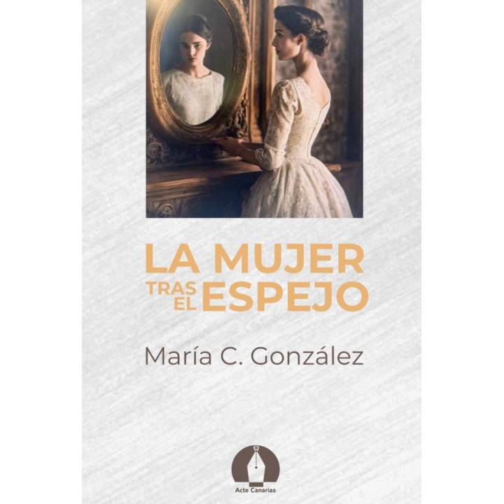 LA MUJER TRAS EL ESPEJO