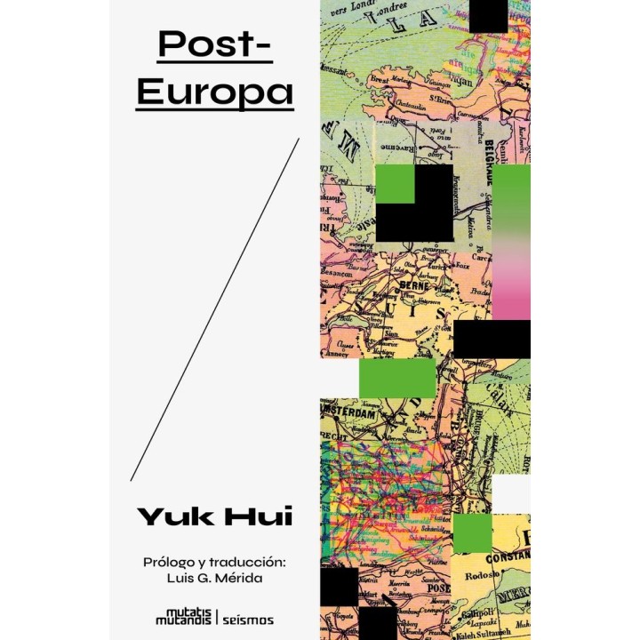 POST EUROPA