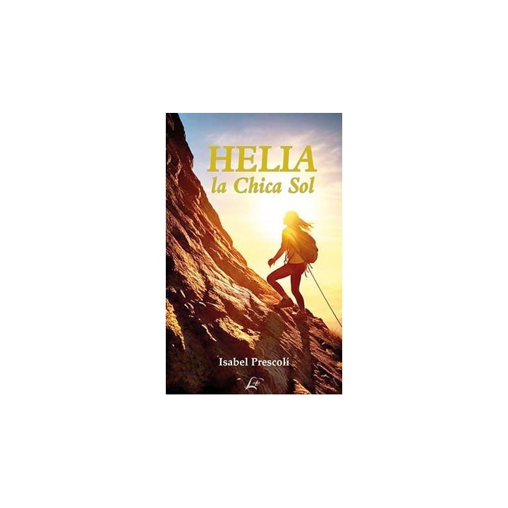HELIA LA CHICA SOL