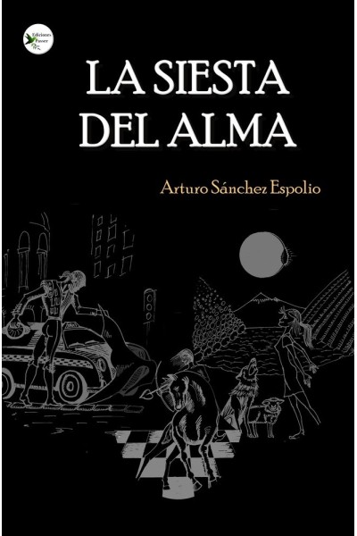 LA SIESTA DEL ALMA