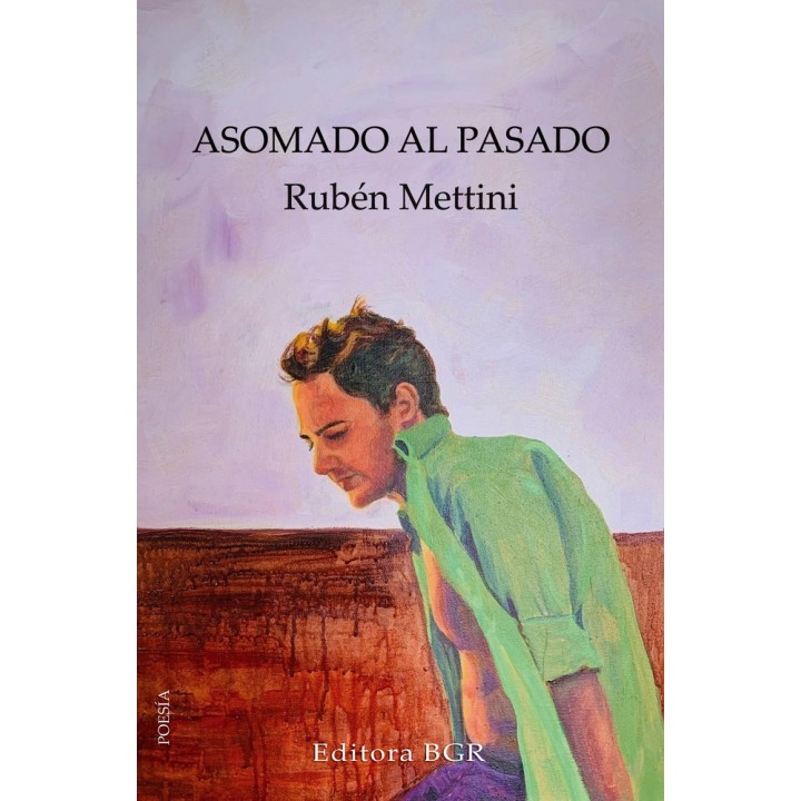 ASOMADO AL PASADO