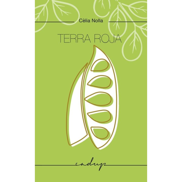 TERRA ROJA