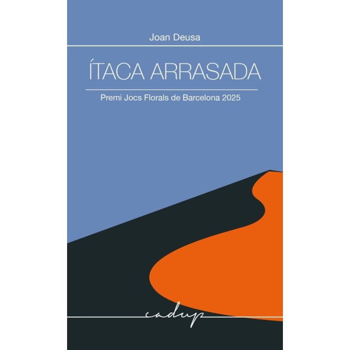 ITACA ARRASADA