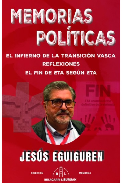 MEMORIAS POLÍTICAS