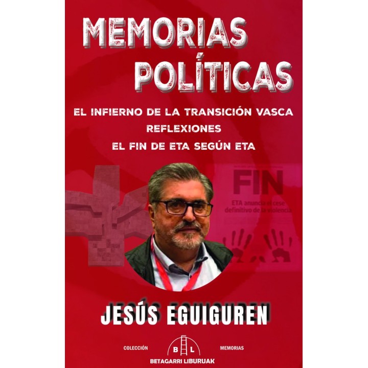 MEMORIAS POLÍTICAS