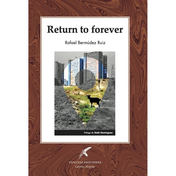 RETURN TO FOREVER