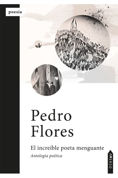 EL INCREIBLE POETA MENGUANTE