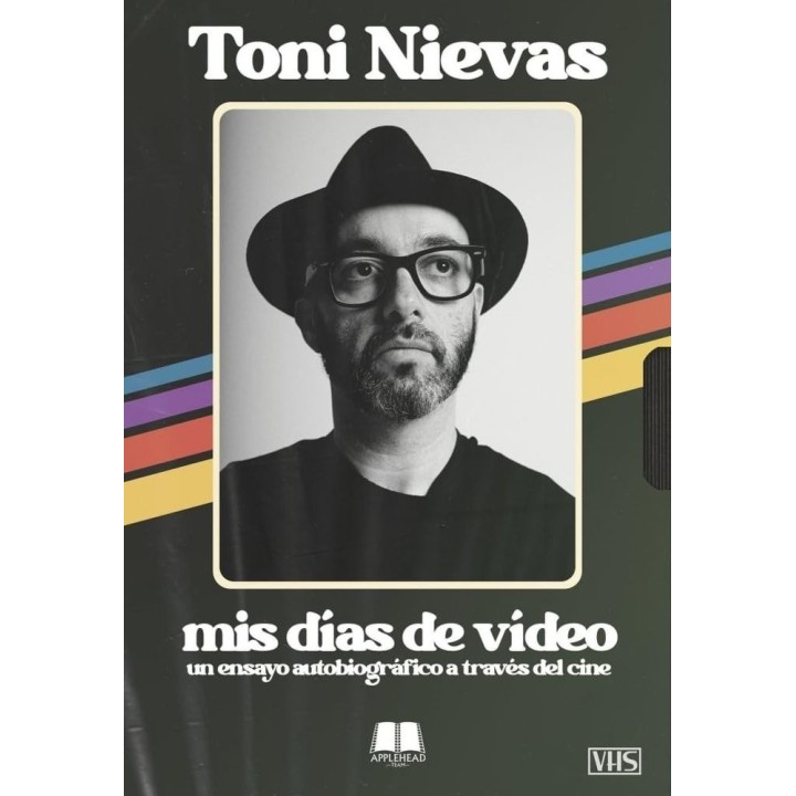 TONI NIEVAS MIS DIAS DE VIDEO