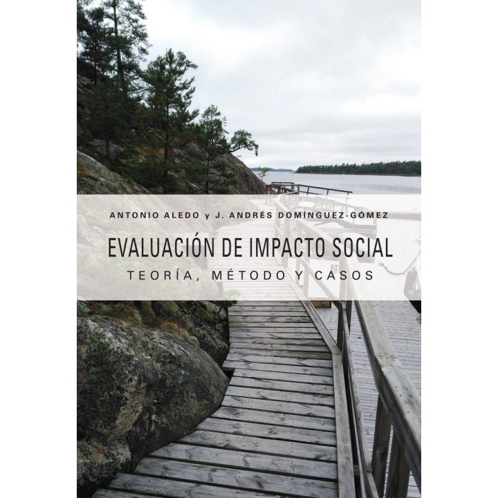 EVALUACION DE IMPACTO SOCIAL