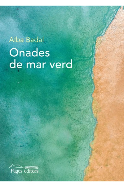 ONADES DE MAR VERD