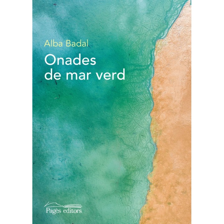ONADES DE MAR VERD