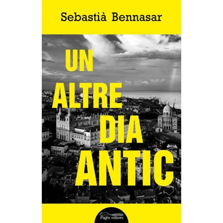 UN ALTRE DIA ANTIC