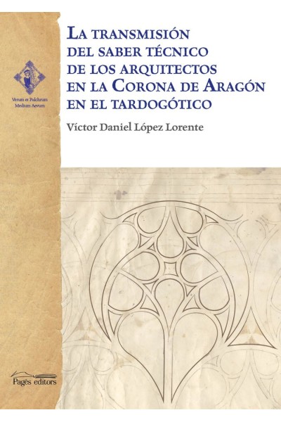 LA TRANSMISION DEL SABER TECNICO DE LOS ARQUITECTOS EN LA CO