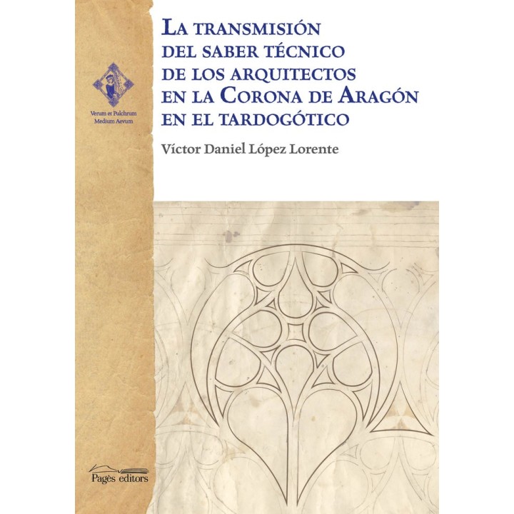 LA TRANSMISION DEL SABER TECNICO DE LOS ARQUITECTOS EN LA CO