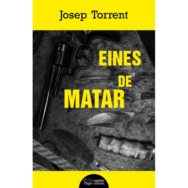 EINES DE MATAR