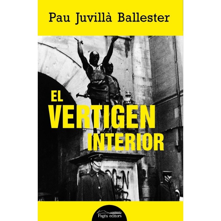 EL VERTIGEN INTERIOR