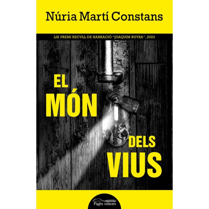 EL MON DELS VIUS