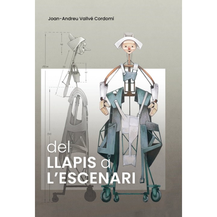 DEL LLAPIS A LESCENARI