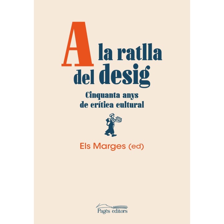 A LA RATLLA DEL DESIG