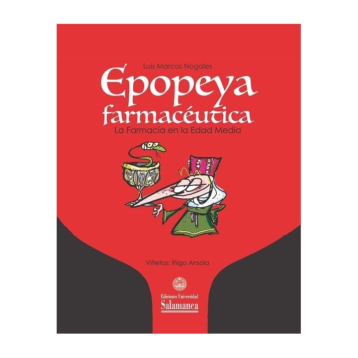 EPOPEYA FARMACEUTICA