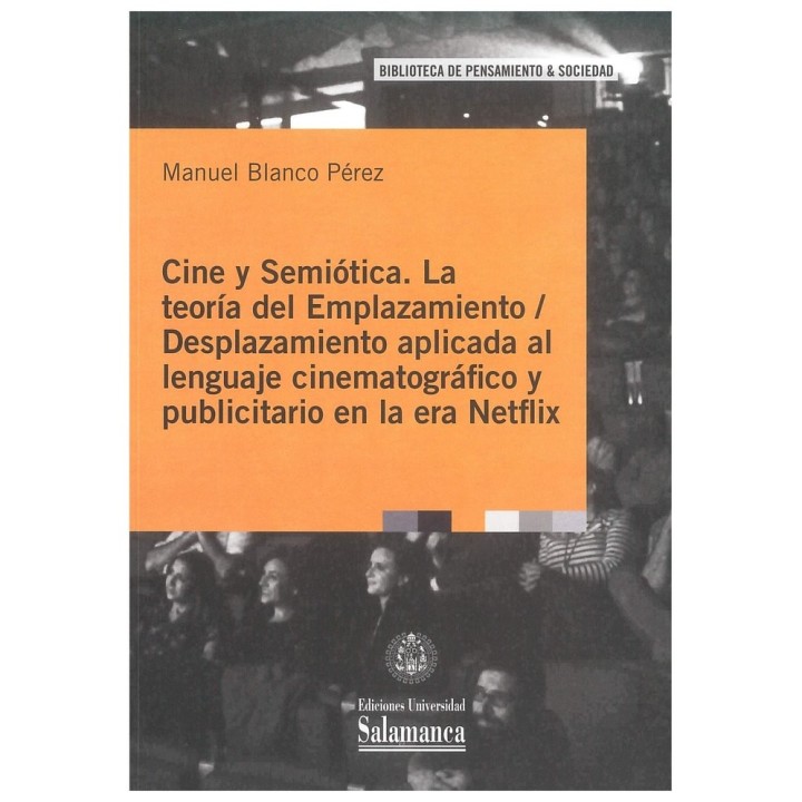 CINE Y SEMIOTICA