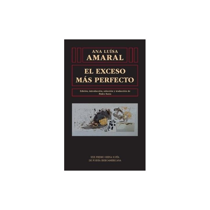 EL EXCESO MAS PERFECTO
