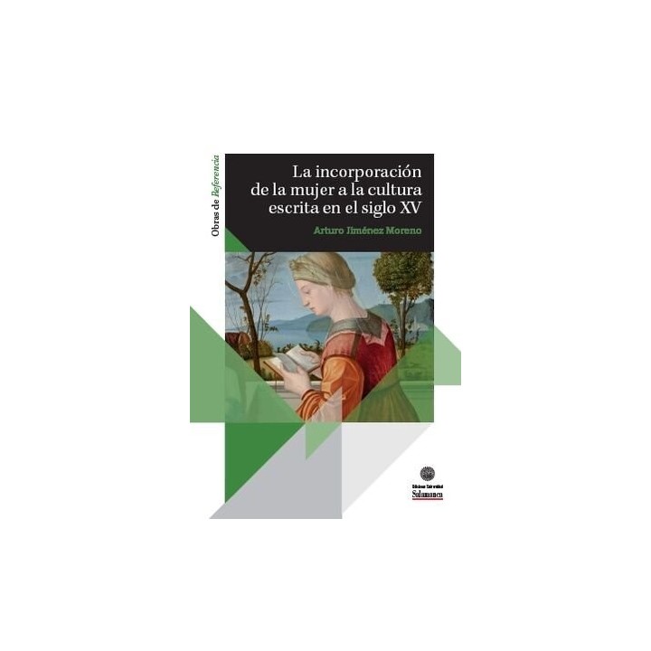 LA INCORPORACION DE LA MUJER A LA CULTURA ESCRITA EN EL SIG