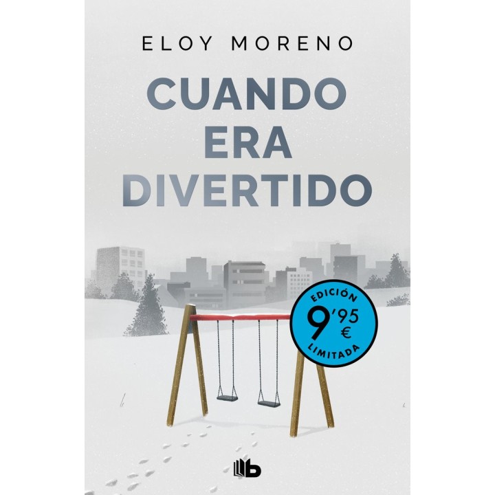CUANDO ERA DIVERTIDO CAMPAÑA DE VERANO EDICION LIMITADA