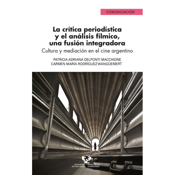 LA CRITICA PERIODISTICA Y EL ANALISIS FILMICO, UNA FUSION IN