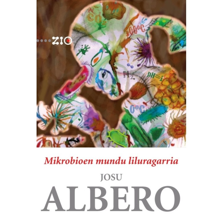 MIKROBIOEN MUNDU LILURAGARRIA