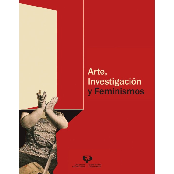 ARTE INVESTIGACION Y FEMINISMOS