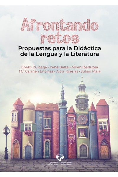 AFRONTANDO RETOS. PROPUESTAS PARA LA DIDACTICA DE LA LENGUA