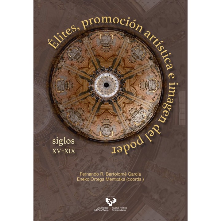 ELITES PROMOCION ARTISTICA E IMAGEN DEL P