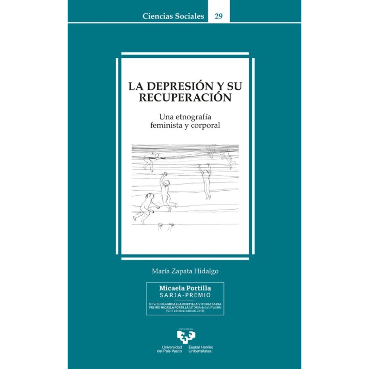 LA DEPRESION Y SU RECUPERACION