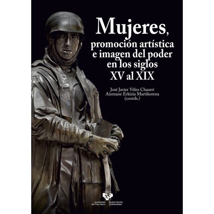 MUJERES PROMOCION ARTISTICA E IMAGEN DEL PODER EN LOS SIGLO